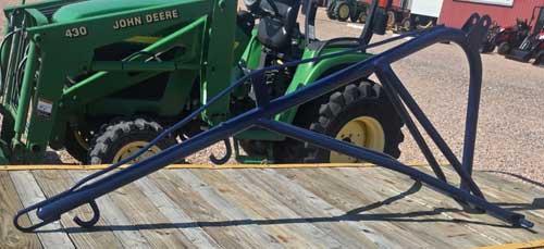 Used - 3 point Lifting Boom