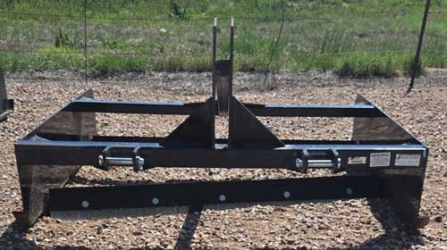 New - J-Bar 5 FOOT driveway graders **MADE IN USA**